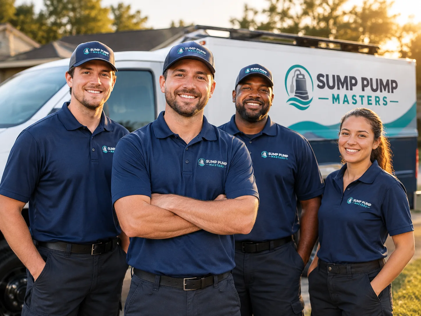 Sump Pump Repair company in Beatty, NV